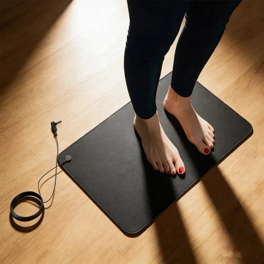 Verified Grounding™ Mat