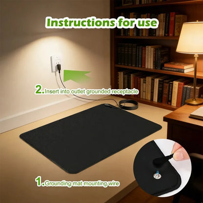 Verified Grounding™ Mat