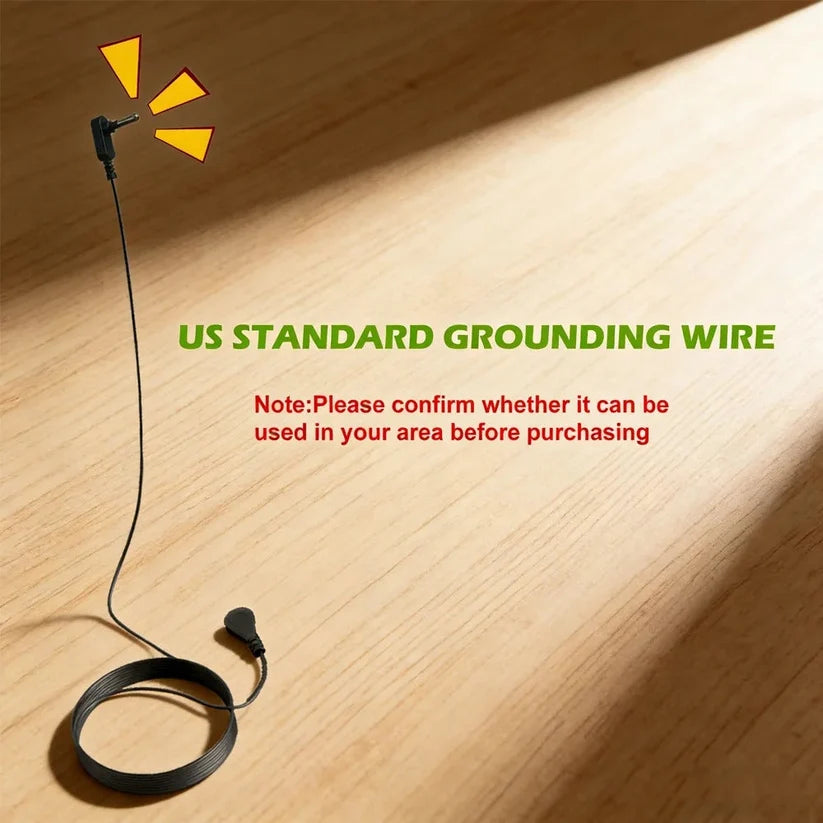 Verified Grounding™ Mat