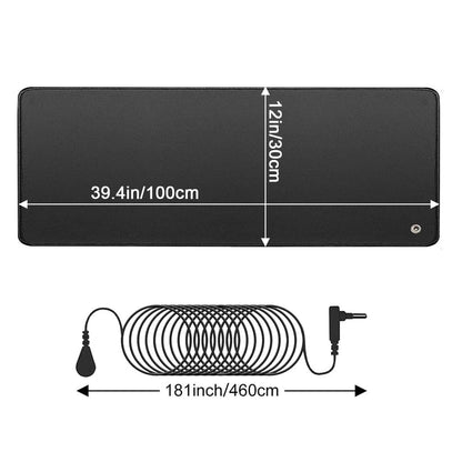 Verified Grounding™ Mat