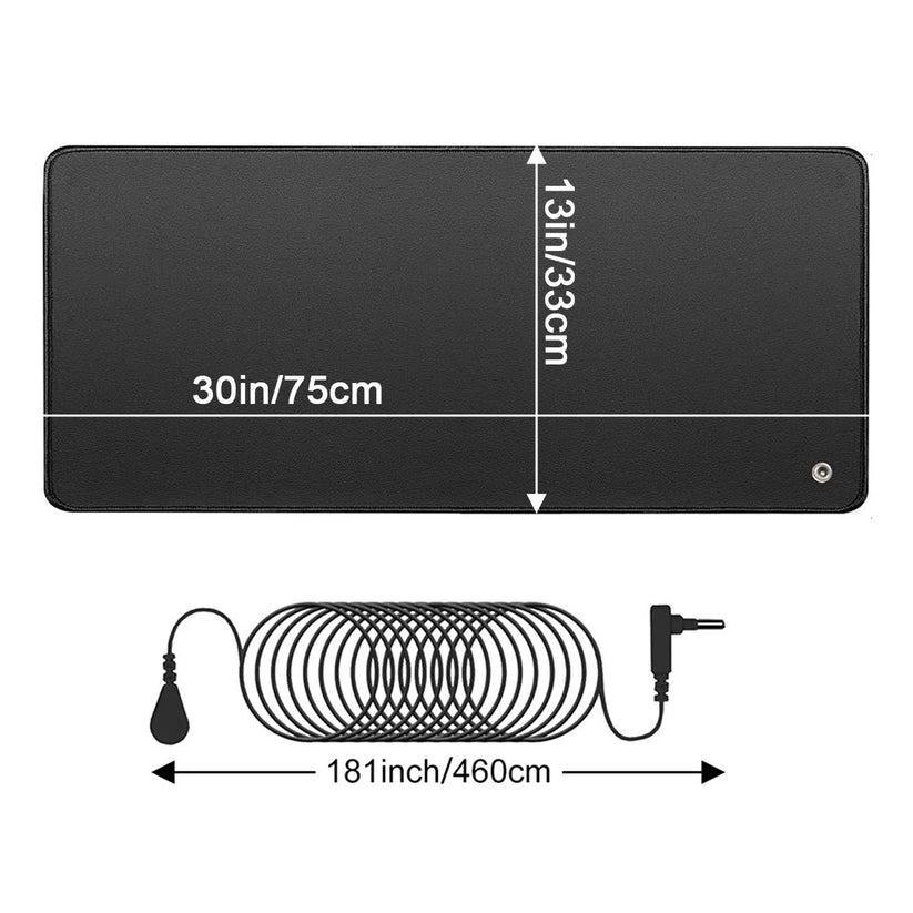 Verified Grounding™ Mat